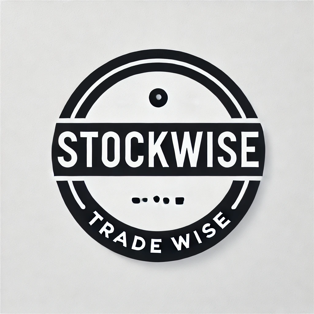 Stocks 'n More लोगो